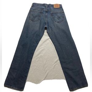 Levis 559 | Men’s Relaxed Fit 34W X 34L